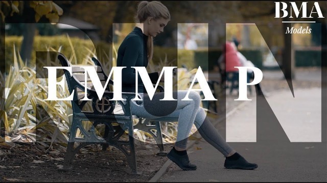 'EMMA P | FITNESS VIDEO'