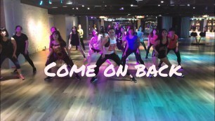 'Come On Back by Shungudzo ~~Fit +Flaunt Burlesque Fitness'