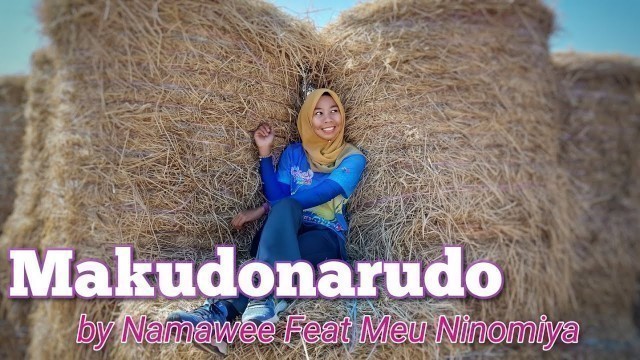 'Makudonarudo - Namawee ft. Meu Ninomiya | AEROBIC | FITNESS DANCE | (Aerobic by Team TNW)'