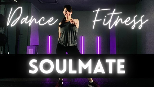 'Soulmate - Lizzo | PHX Dance Fitness | Choreo by Candace Jajo-Burns'