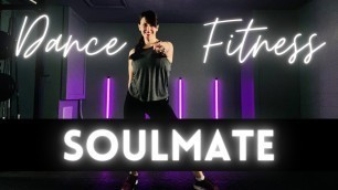 'Soulmate - Lizzo | PHX Dance Fitness | Choreo by Candace Jajo-Burns'