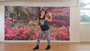 '| Zumba Gold | Juice - Lizzo | Dance Fitness | Low Intenstity'