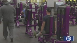 'VIDEO: Gyms, fitness studios adjusting to new coronavirus restrictions'