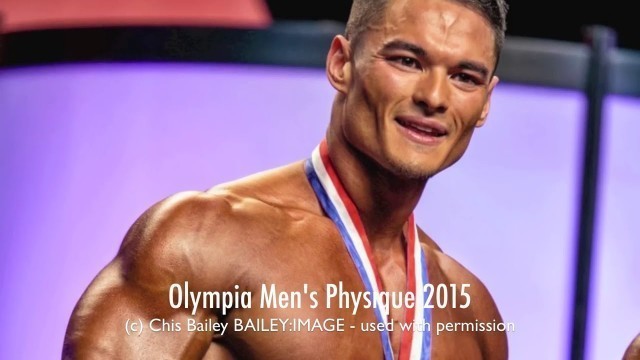 'JEREMY BUENDIA   INSIDE THE MIND OF A CHAMPION'