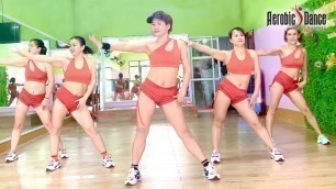 'TOP 1 Aerobic 