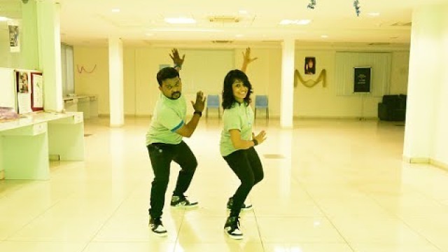 'Cheap Thrills||Dance Fitness Choreography by Naveen Kumar & Jyothi Puli | NJ Fitness'