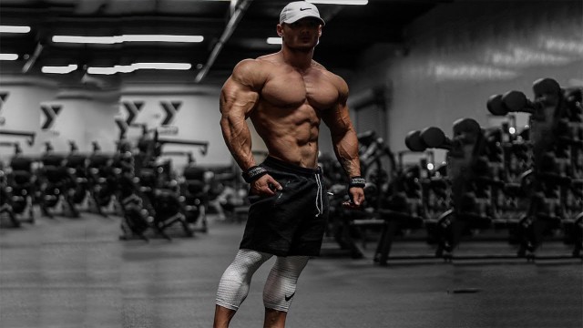 'JEREMY BUENDIA THE MINDSET OF A WINNER 