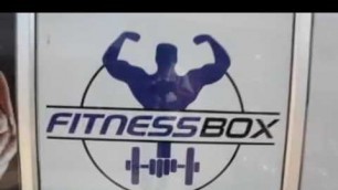 'Fitness Box sangrur'