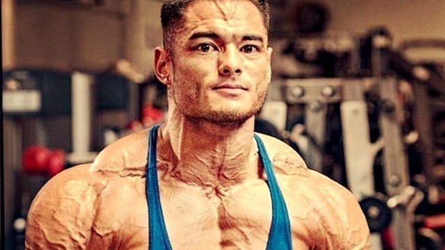 'Jeremy Buendia|FITNESS MOTIVATION(Latest)|2019'