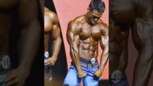 'Jeremy Buendia Motivation | Gym motivation Short | Fitness motivation | Gym lovers | #shorts'