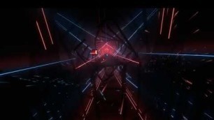 'Beat Saber Fitness - Squat Till You Drop'