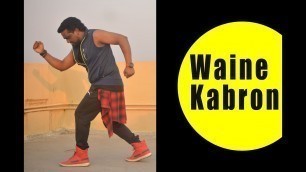 'Waine Kabron || Dance fitness || Zumba || Weightloss || Body Toning || NJ Fitness'