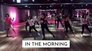 'In The Morning by Faded ~~ Fit +Flaunt Burlesque by Katie'