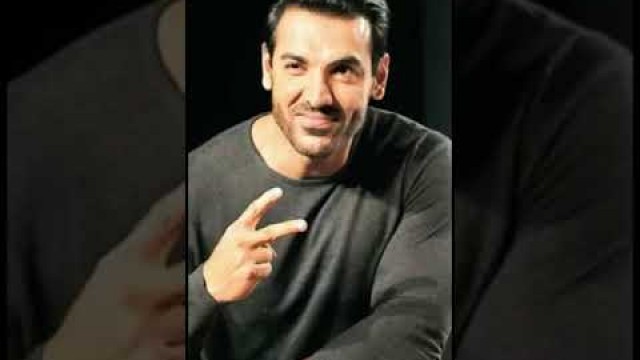 'John Abraham GYM motivation attitude Whatsapp Status #shorts #johnabraham #gym #workout #status'