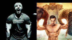 'john abraham fitness model Satyamev Jayate 2,#satyameviavate2 #fitness #johnabraham'