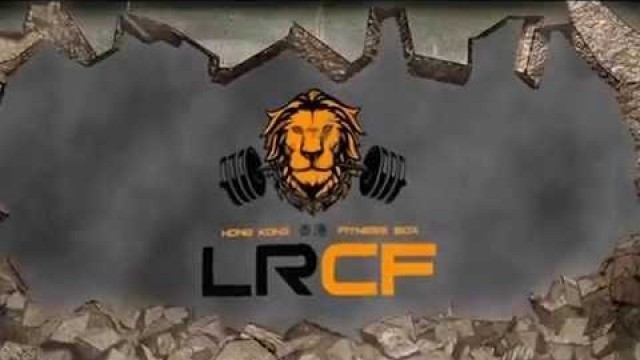 'LRCF Fitness Box HK'