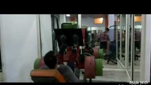 'gullu gujjar fitness box gym 