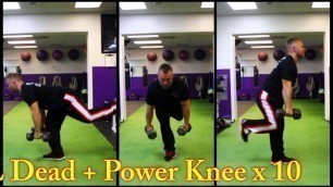 'Explosive Workout Personal Training Manalapan NJ'