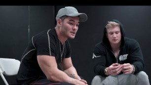 'Jeremy Buendia ✘ Zac aynsley - Crown Fitness Motivation by Neffex | 2020'