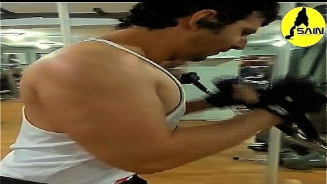 'Yeni başlayanlar için (BICEPS) ÖN KOL KASI PROGRAMI Temel 3 hareket ETKİLİ -  Vücut Geliştirme'