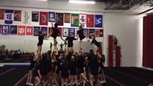 'STAR Athletics | Our Story | All Star Cheer & Tumbling Fitness | Boonton NJ 07005'