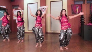 'Dilbar | Dance Cover | Norah Fatehi | Neha Kakkar | Satyamev Jayate , John Abraham'