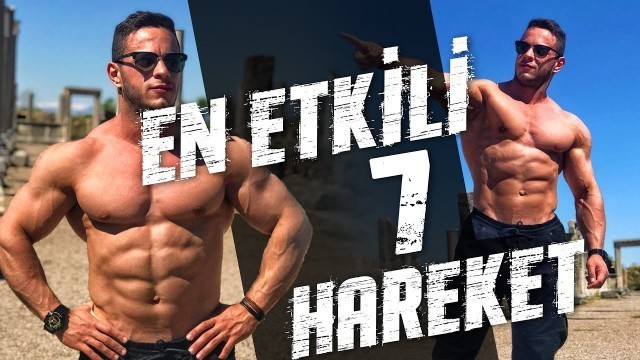 'Pro Bulk 3. Bölüm - 7 ADET BİRLEŞİK SET HAREKETİ!'