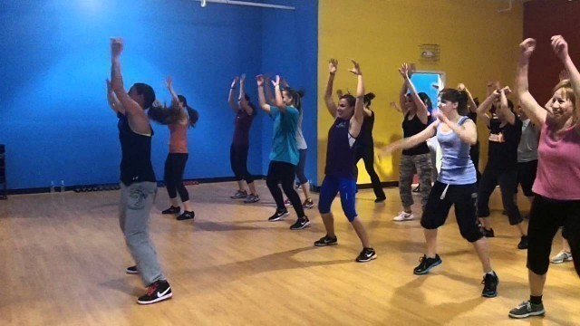 'Best of the Best NJ Zumba Fitness'