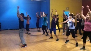 'Best of the Best NJ Zumba Fitness'