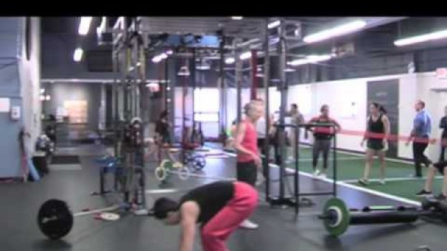 '\"Testimonials\" Fitness Training -- Worcester MA -- Frank Nash Training Systems -- $89 for 30 days'