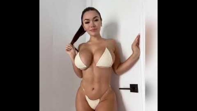 'Genesis Lopez Workout Motivation'