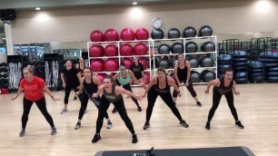 'FITNESS by Lizzo - Dance Fitness'