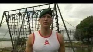 'Royal Marines - Work Out Your Circuit'