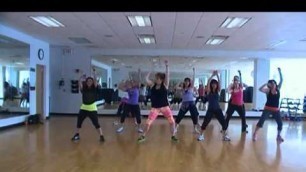 'Beauty and a Beat - Warmup - Dance Fitness - DeniseTrainsU'