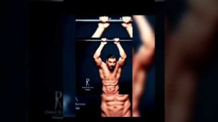 'John Abraham gym attitude status 