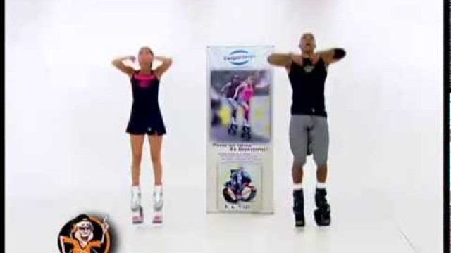 'Kangoo Power 2 - Dean/Celis - Fitness Beat'