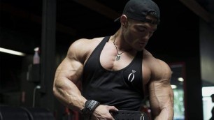 'Jeremy Buendia - Devil 