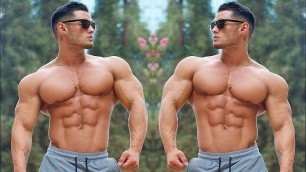 'JEREMY BUENDIA | FITNESS MOTIVATION 2021'