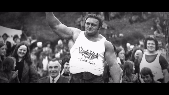 'Легенды - Rogue Fitness - перевод CrossFit Athletes (CF92)'