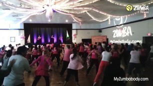 'Zumba Fitness in NJ'