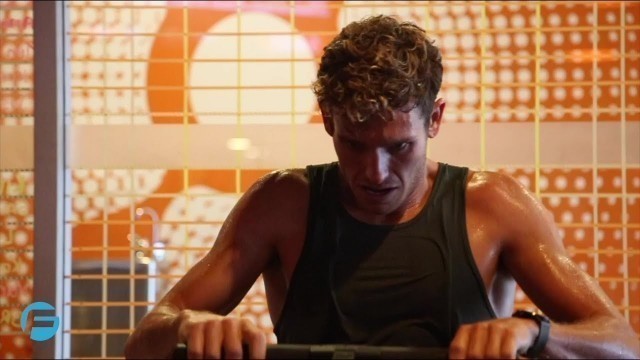 'Episode 7 Jacko @ Orangetheory Fitness | TFL TV - Fit Sessions Season 2'