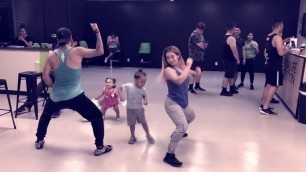 'Karaoke - Big Freedia Ft Lizzo | Dance Cardio Fitness with Steph'