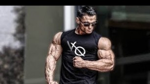 'Jeremy Buendia - 2018 