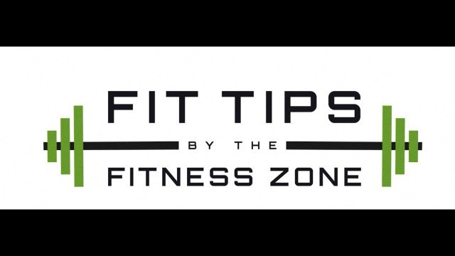 'Algonquin College SA Fitness Zone/Impact Zone Fit Tip- One Arm Snatch'