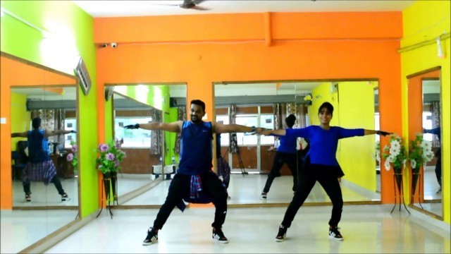 'Sarfira || Hand Workout || Fitness Choreo by Naveen Kumar and Jyothi Puli || NJ Fitness'