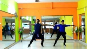 'Sarfira || Hand Workout || Fitness Choreo by Naveen Kumar and Jyothi Puli || NJ Fitness'