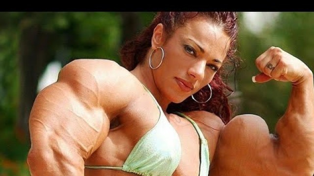 'AMAZING FEMALE BODYBUILDER, DAY, FITNESS MODELS, PHYSIQUE ATHLETES,'