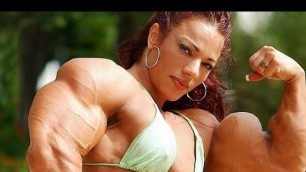 'AMAZING FEMALE BODYBUILDER, DAY, FITNESS MODELS, PHYSIQUE ATHLETES,'