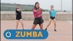 'Coreografia di Zumba FITNESS - Video lezioni di Zumba 2018'