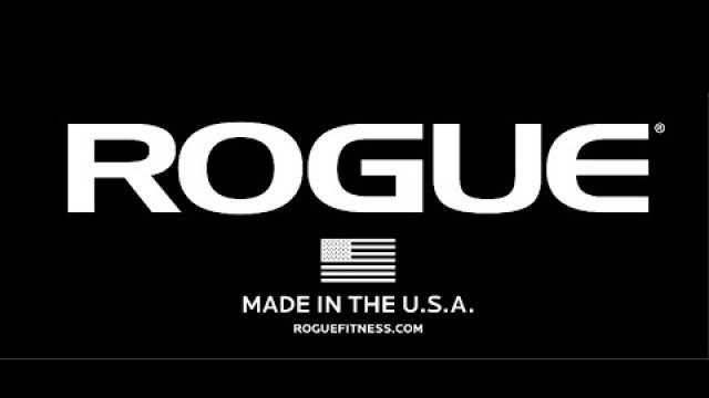 'Rogue Fitness Unboxing (short)'